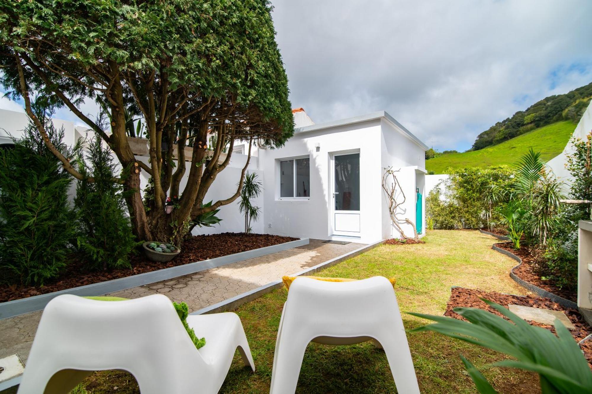 Casa Cecilia Meireles Ponta Delgada Zewnętrze zdjęcie