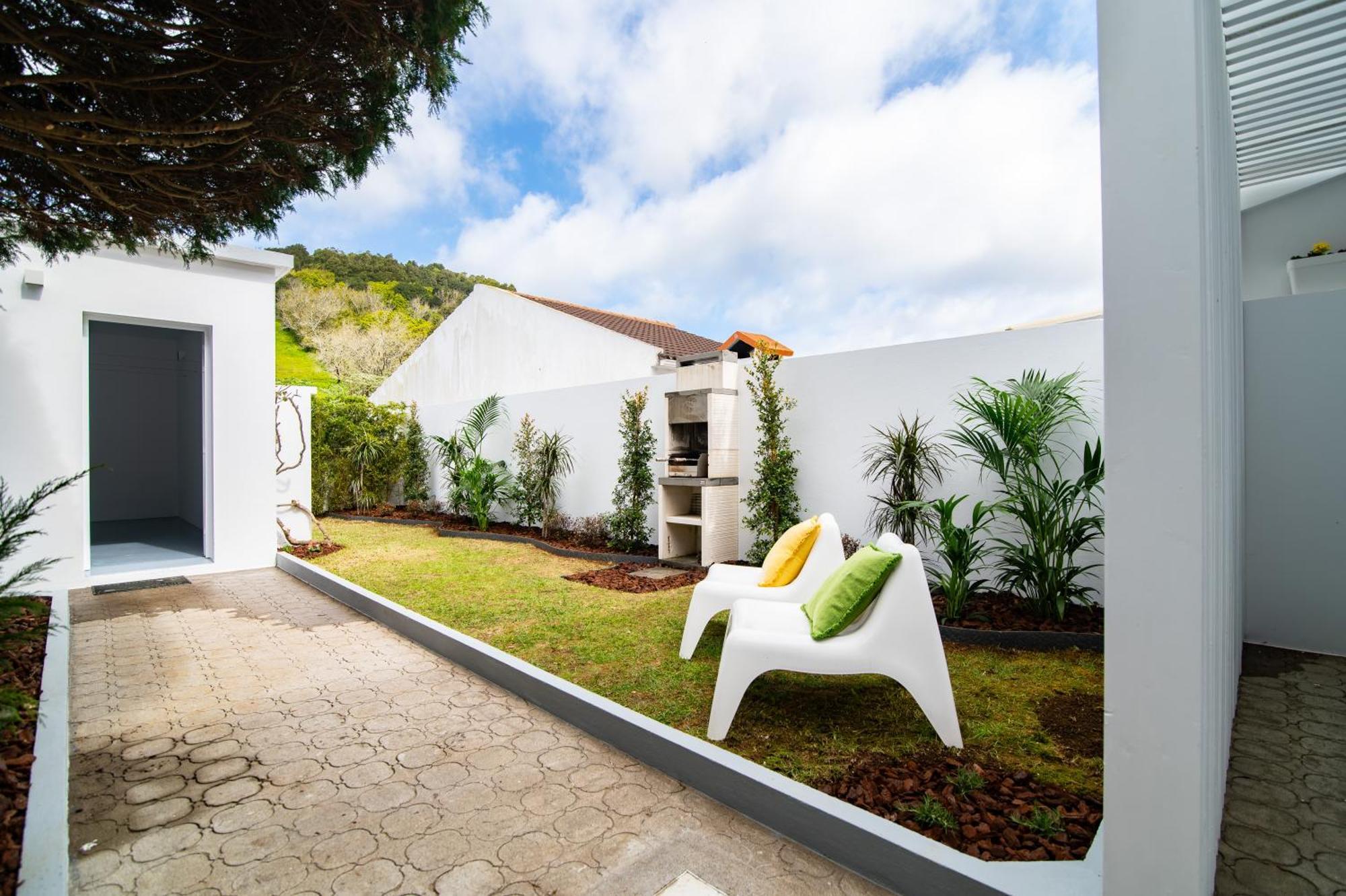 Casa Cecilia Meireles Ponta Delgada Zewnętrze zdjęcie
