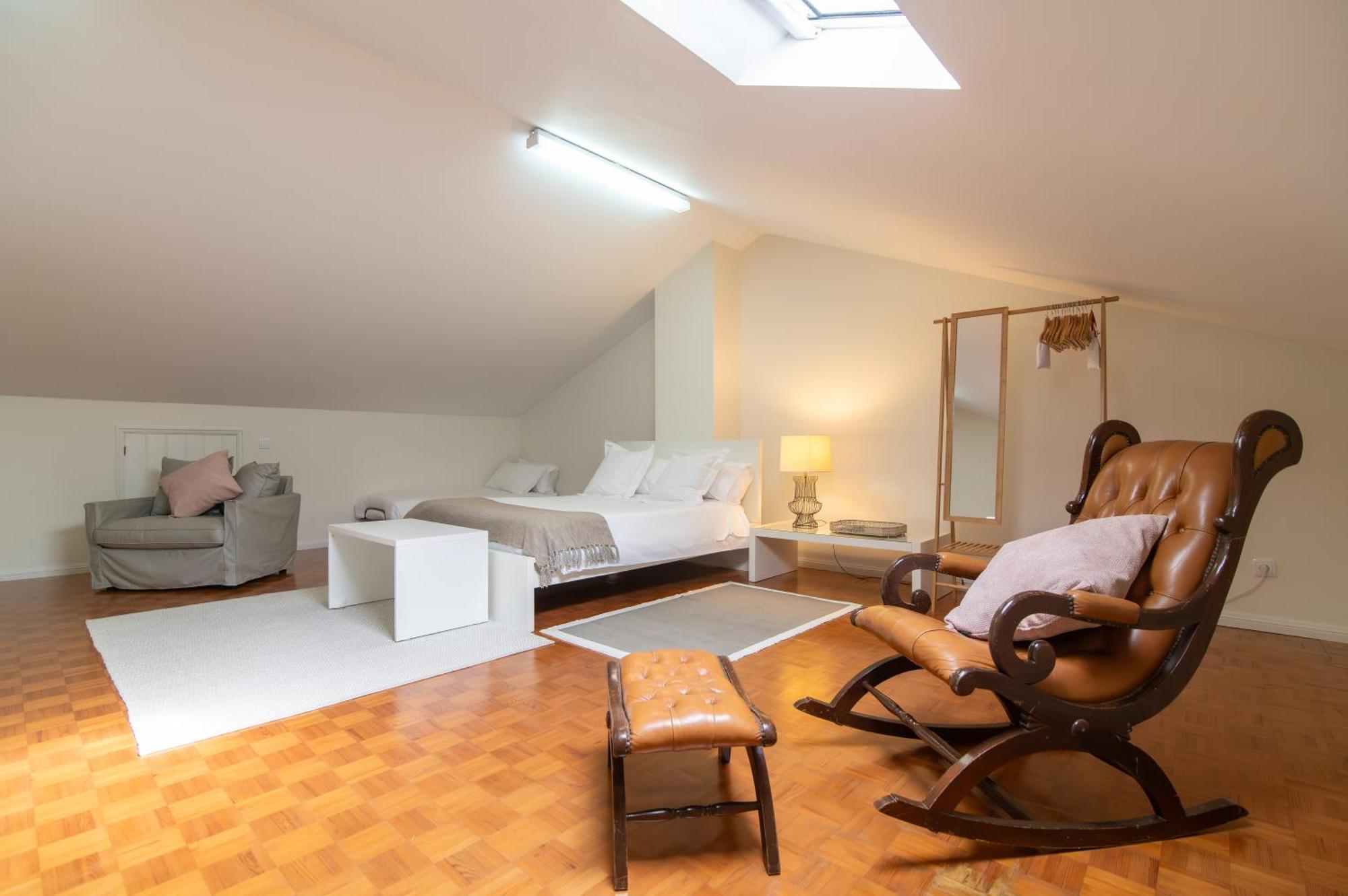 Casa Cecilia Meireles Ponta Delgada Zewnętrze zdjęcie
