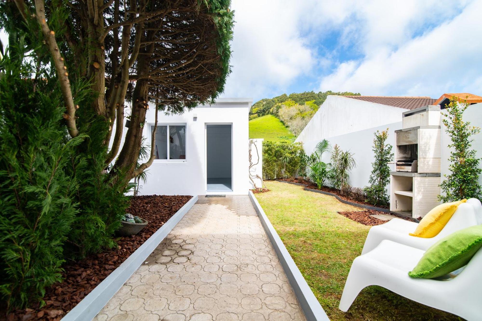 Casa Cecilia Meireles Ponta Delgada Zewnętrze zdjęcie