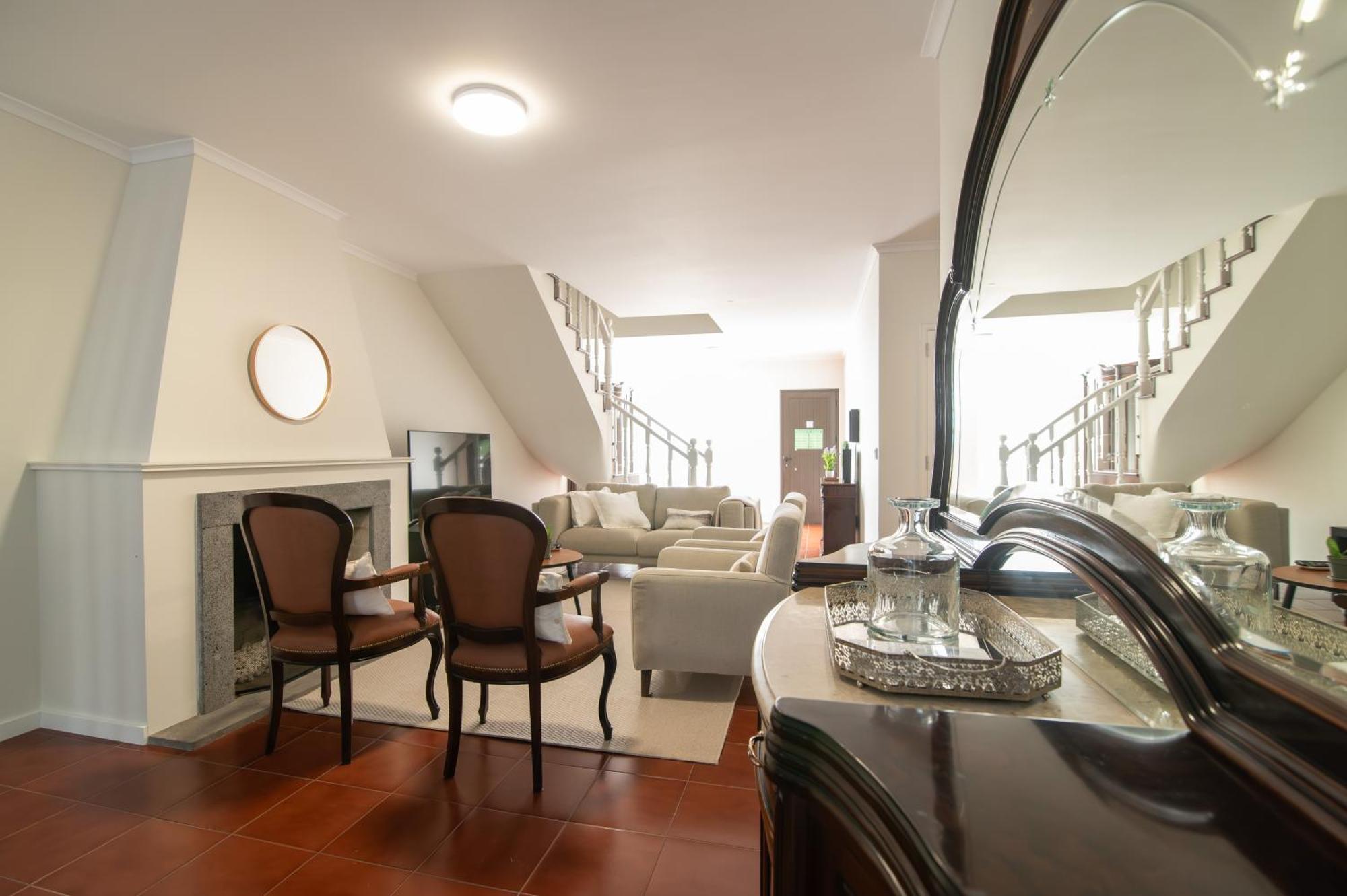 Casa Cecilia Meireles Ponta Delgada Zewnętrze zdjęcie
