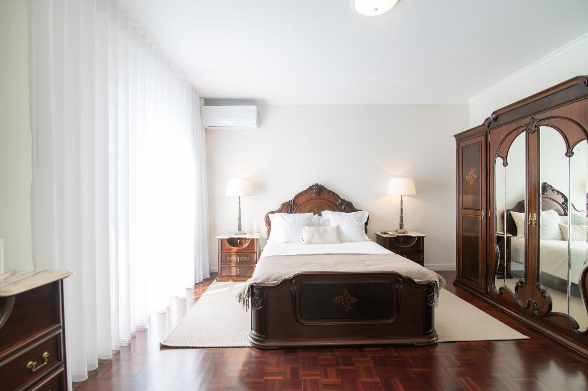 Casa Cecilia Meireles Ponta Delgada Zewnętrze zdjęcie